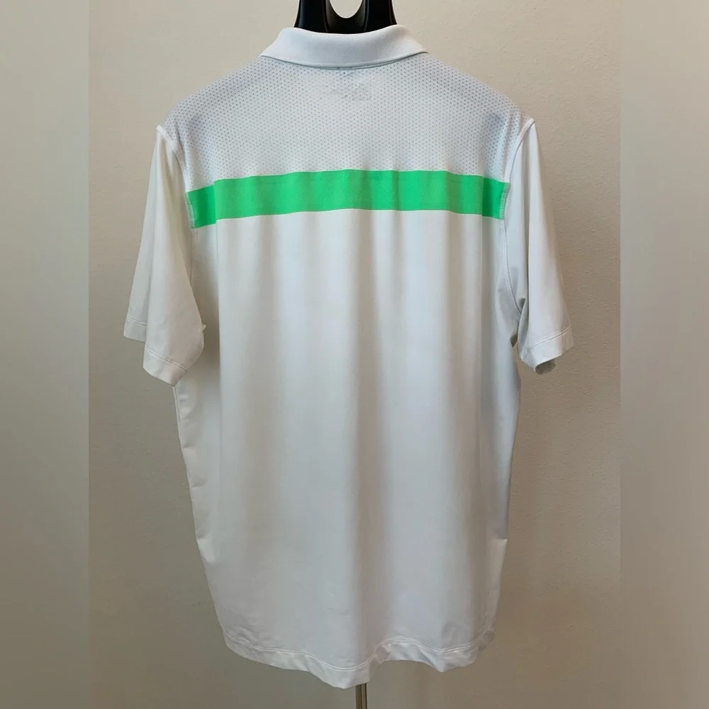 Nike golf tour
